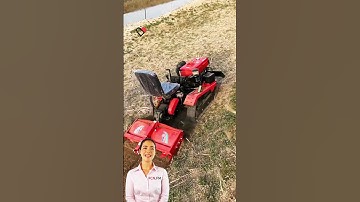 #fcnfm How to Choose the Best Rotary Tiller for Your Soil Type