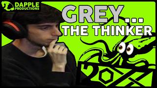 20XX Highlight Montage: Grey the thinker