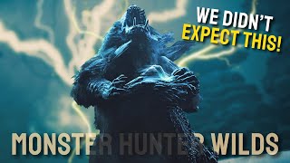 Monster Hunter Wilds: FACE MOUNTING Balahara & Doshaguma