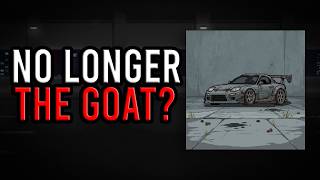 Pixel Car Racer JUST Got ANNIHILATED!
