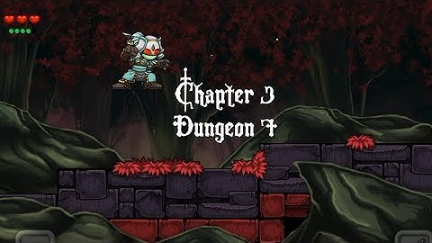 Magic Rampage Chapter 3 Dungeon 7 || Magic Rampage Level 27 ||