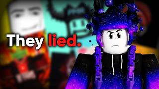 How I CAUGHT The WORST SCAMMERS in Steal a Brainrot..