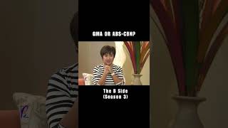Eugene Domingo, GMA or ABS-CBN? | The B Side highlight