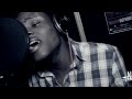 Chris Brown - Dont Judge Me (Cover) "RnBPatman"