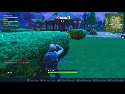 fortnite the clinger flinger - flingers fortnite