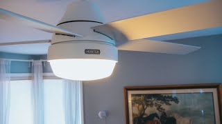 Why my new smart fan was worth the hassle