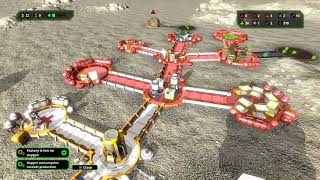 Planet base: part 3