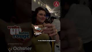 Wake Up Baton Rouge: Trying hushpuppies, yellowfin tuna crudo