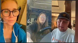 Trump supporter freaks out as they realized they made the WORST decision by voting against themself