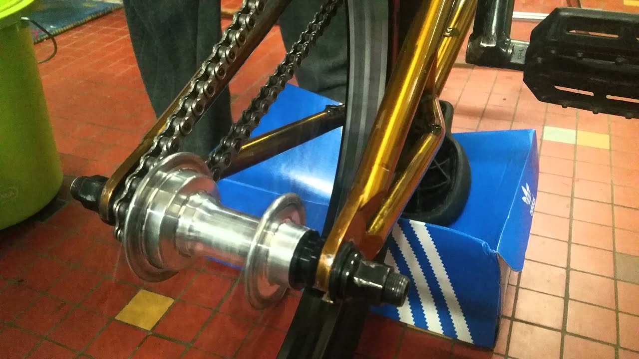 Primo ReMix Cassette Hub sound 4k