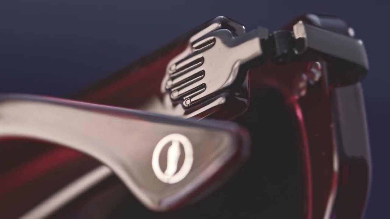 Óculos de Sol Feminino Xamã Piercing Redondo OC.CL.4180 | Chilli Beans