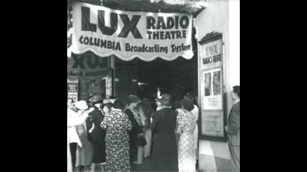 Lux Radio Theatre - Brewster's Millions - 021537, episode 120