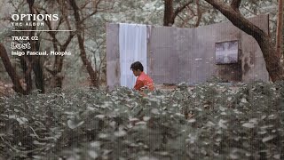 "Lost" -  Inigo Pascual (Audio) | “Options” (LP)