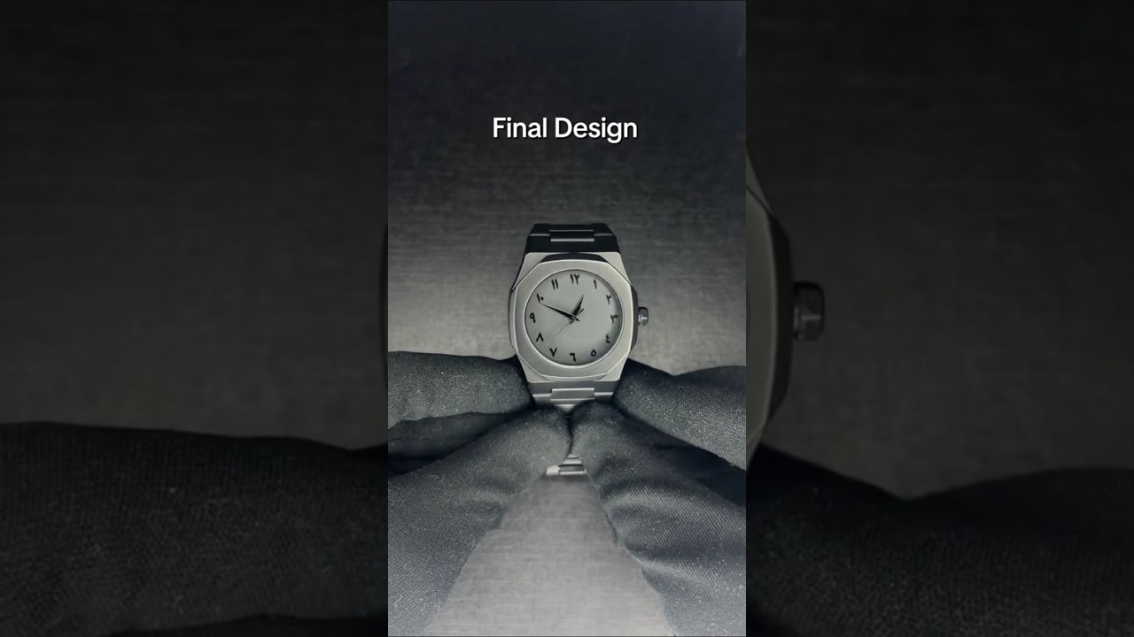 Arabic luxury watch first time in Pakistan 🇵🇰 buy now to get 10%off. . . . 