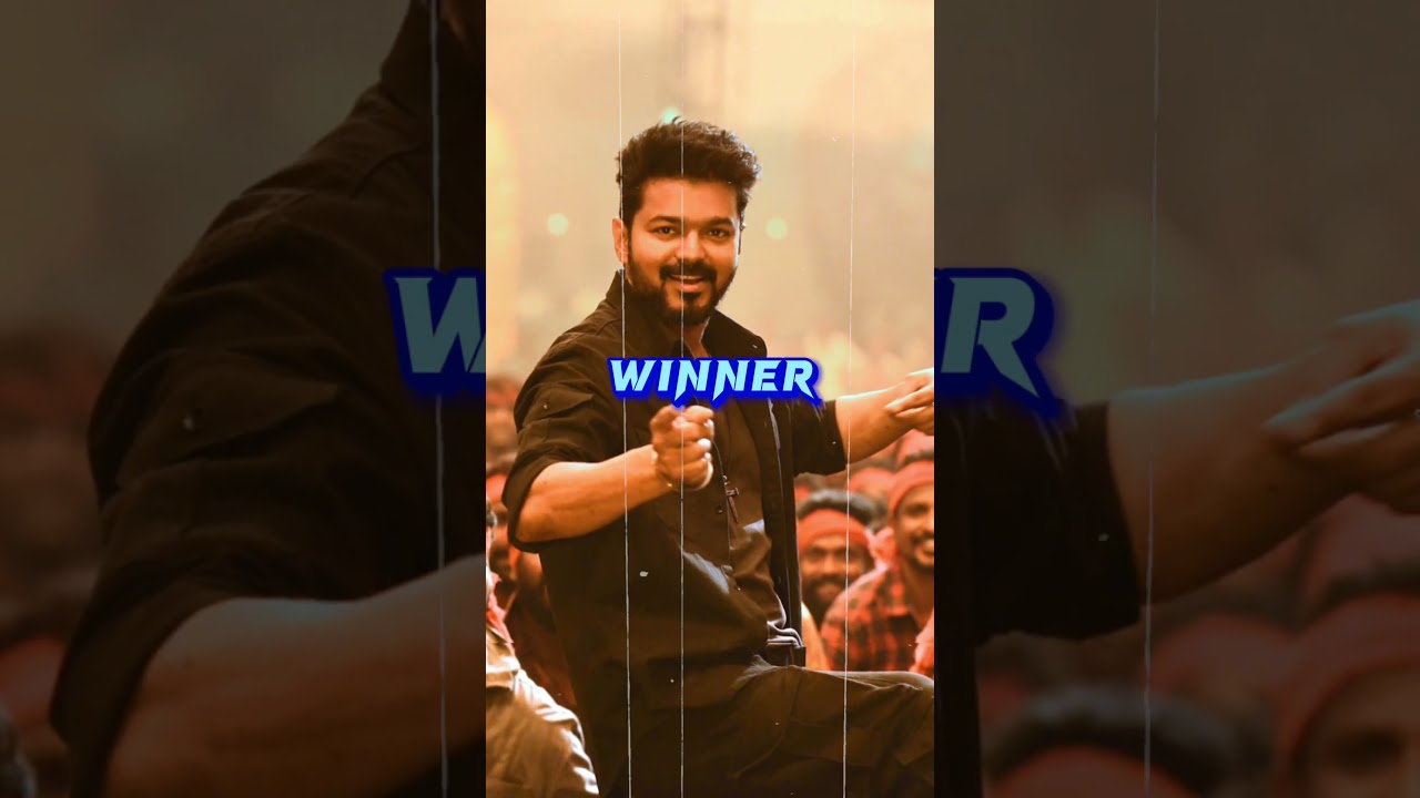 Leo Vs Kaithi Box Office Comparison🤩 