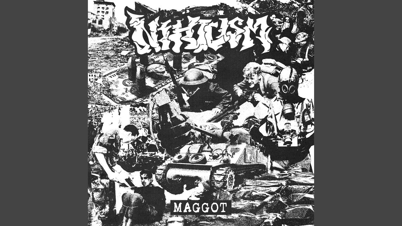 Watch Maggot on YouTube Watch Maggot on YouTube