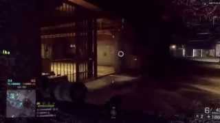 Bf4 triple head shot collateral