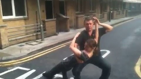 Jive Nations Dips and Drops 3rd October