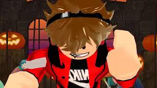 ByeBye Meme Roblox Animation | Animated By: Sd Niasso