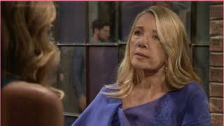 The Young and the Restless Spoilers🔴: Nikki settles unfinished business with Jill 📽 P B P ✔