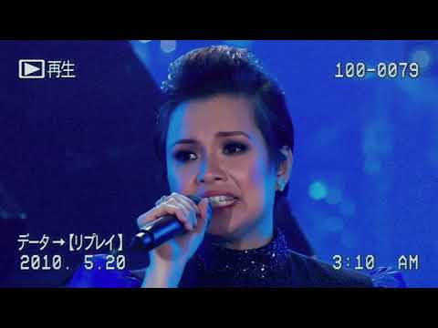 Lea Salonga  Medley Disney/Broadway Songs @Expo Dubai 2020 (Concert 2021)