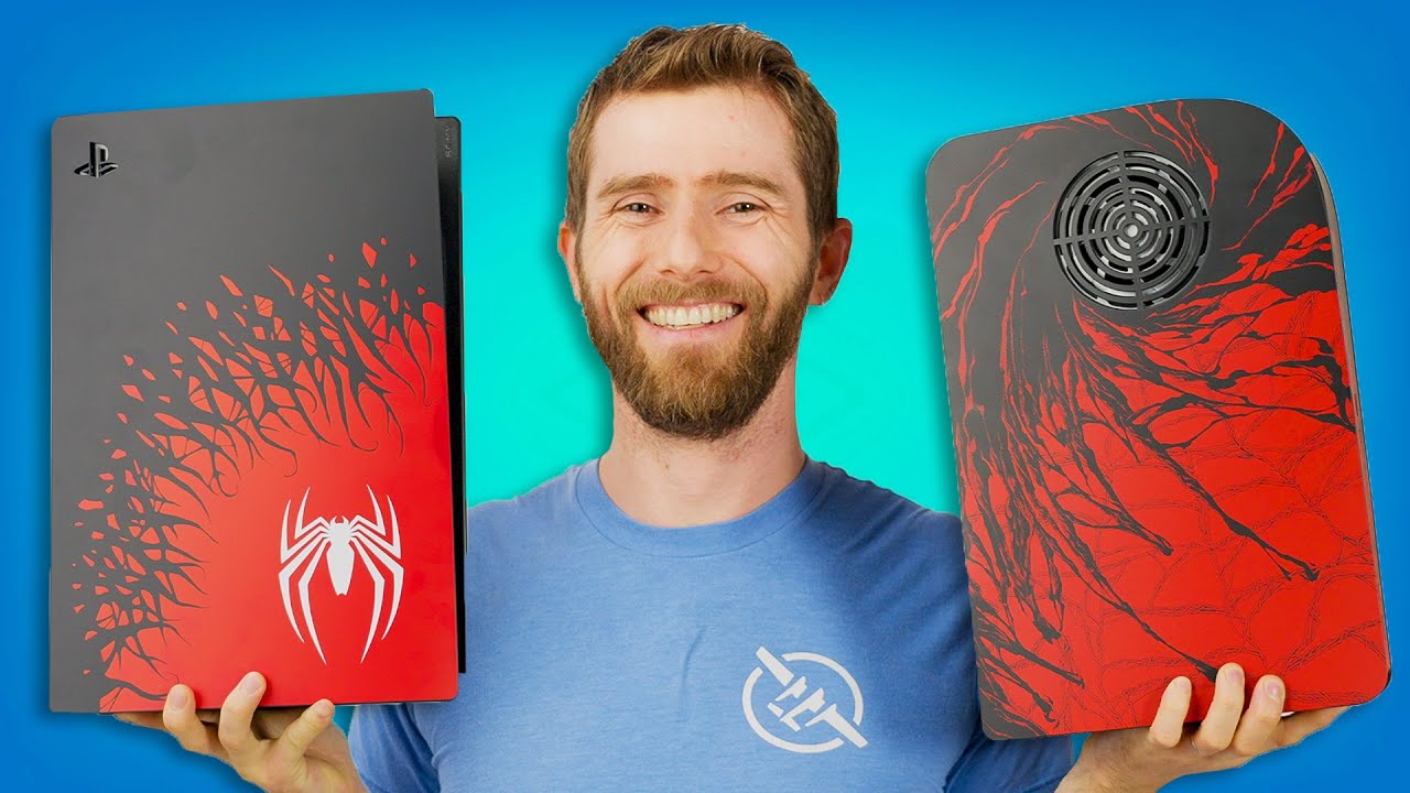 Suck it, Scalpers! - Spider-Man 2 PS5