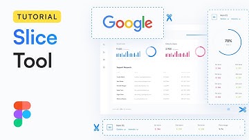 Slice Tool in Figma: Tutorial for Beginners