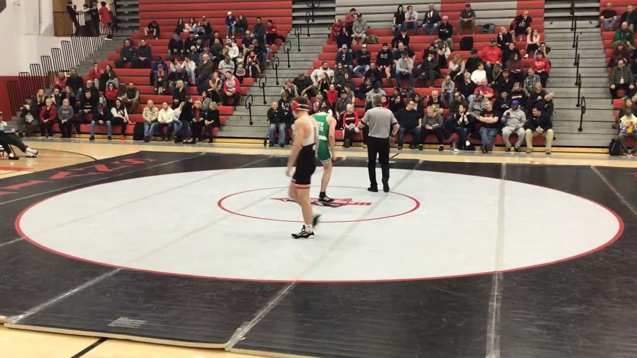 172 Moore, Ben v Barrows, G. (South Fayette Hs) 01-25-23 W PIN 