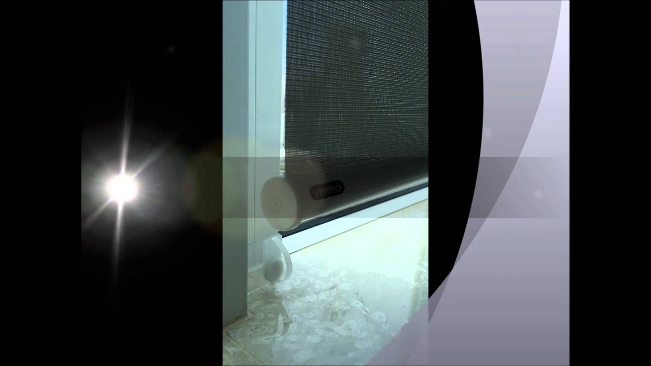 Banging blinds The FORCE DEMO YouTube