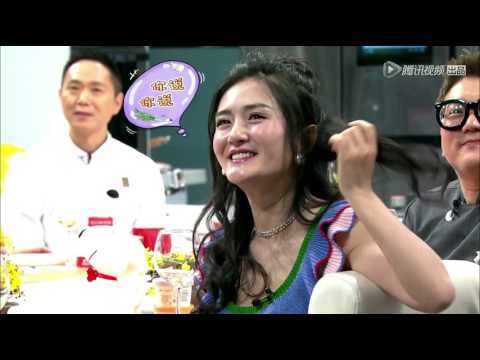 [冰箱精选]被指打压吴昕、《吐槽》中与李湘不合？谢娜当场怒怼！