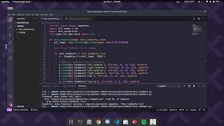 Dracula temasi va Material icon vsCode uchun || Dracula theme and Material icons for vsCode