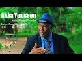 Artist Ahmad Ibroshe | Akka Yuuseen - Oromo music 2022