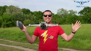 Hova lett a DJI Mini 3 Pro? - Drone Hungary - Drón teszt