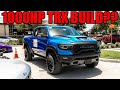 SHOULD I BUY A RAM TRX?? (Hellcat Truck for the Daily Driver??)