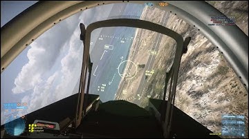 Battlefield 3 - BREAK RIGHT!