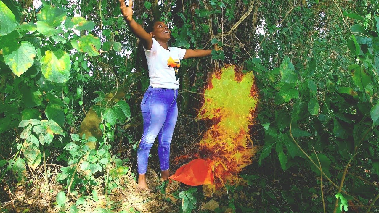 MUKAMWAANA Part 1 by Green Purse Uganda.