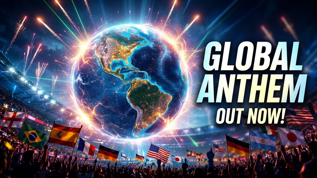 Watch One World Tonight 🎆 Unity Celebration on YouTube Watch One World Tonight 🎆 Unity Celebration on YouTube