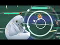 PVP Copa Retro GO Battle League Liga de Combates GO Pokemon GO