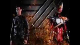 Bima Ksatria Garuda Ost.Ray - Mata Malaikat