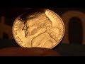 More GREAT NICKEL finds while Coin Roll Hunting - 1999 S PROOF NICKEL