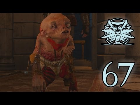 Уродец[The Witcher 3: Wild Hunt]