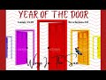 THE YEAR OF THE DOOR - 5784