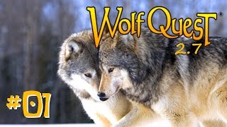Let's Play Wolf Quest 2.7: Ep01 - Hello Pat!(Playlist for this series: https://www.youtube.com/playlist?list=PLn3DmwWbE3cAVwplFXmT_M3EyxWNdQGFc Join me on facebook: ..., 2015-12-06T17:30:00.000Z)