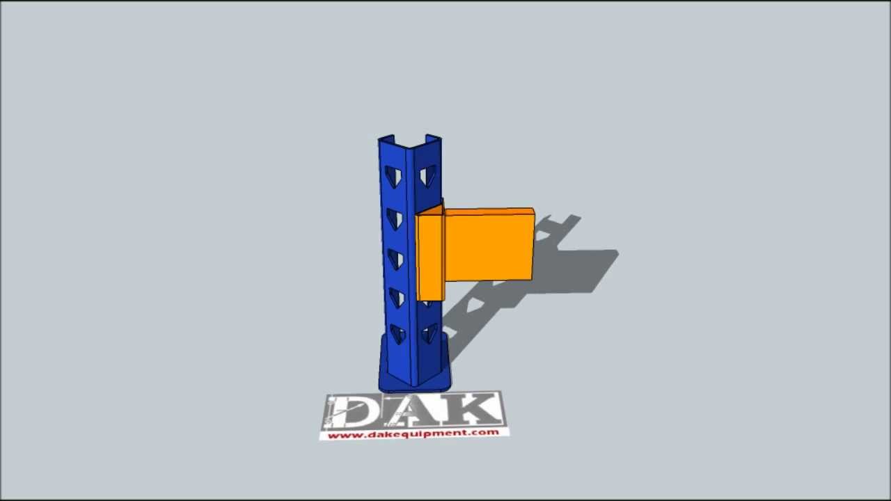 Emi Rack 3D EMI Rack - YouTube