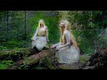 The Seer&#39;s Gift - Nordic Lullaby - Harp Twins original