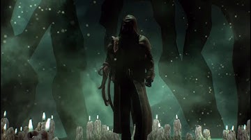 Call of Cthulhu - Intro - No Commentary