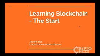 Learning Blockchain - The Start (Beginner Tutorial with Node.js and Truffle)