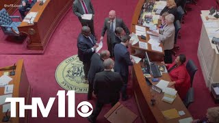 Understanding how proposed bills later become laws