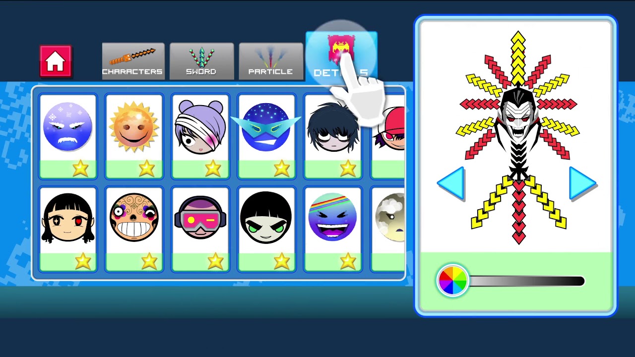 Swordfish APP STORE HD 30sec YouTube