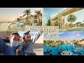 Palma Beach Resort & Spa + a quick sidetrip to Caravana! | Weekend Vlog